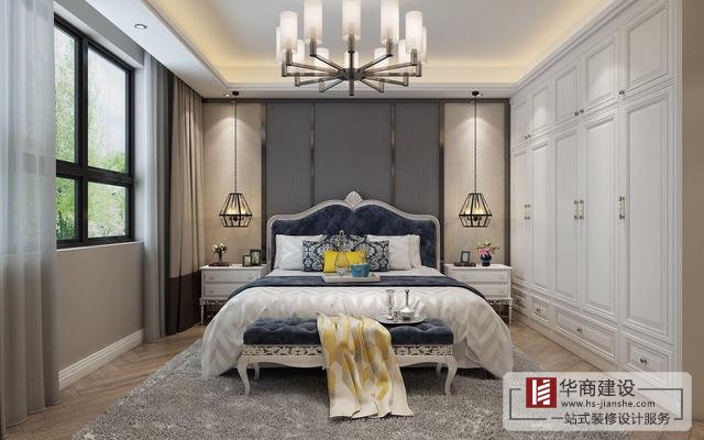 為什么裝修效果圖與實際裝修有差別？