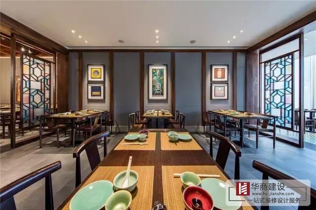 廣州主題餐廳裝修設計,主題時代的潮流