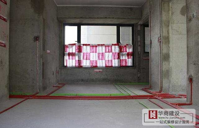 靠譜!照這35步施工+材料準(zhǔn)備要點,裝修新房沒走彎路,還省了3萬