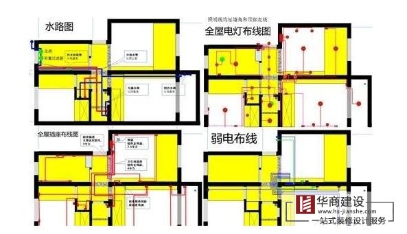 靠譜!照這35步施工+材料準(zhǔn)備要點,裝修新房沒走彎路,還省了3萬