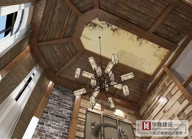 這些民宿裝修風格,每一種都是心之所向