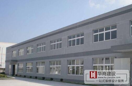 廠房建設,一般有哪些類型呢?