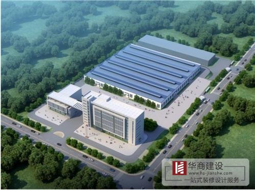 廠房建設,一般有哪些類型呢?