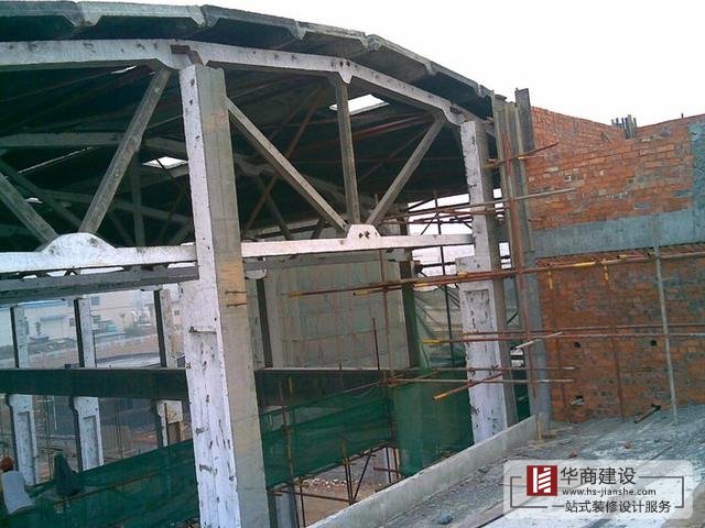 廠房建設,一般有哪些類型呢?