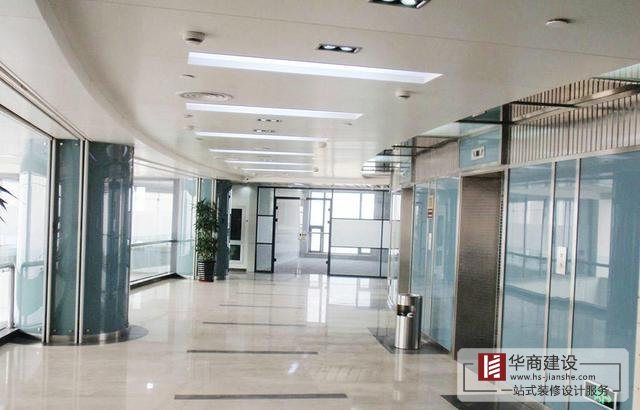 寫字樓裝修設計有哪些要點,你都知道了嗎?