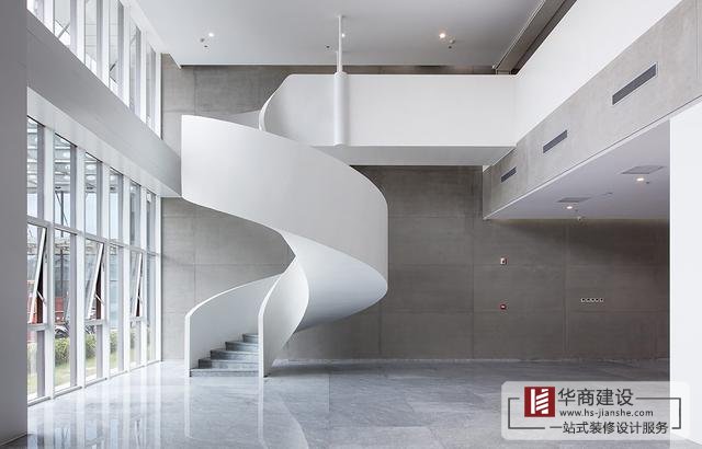寫字樓裝修設計有哪些要點,你都知道了嗎?