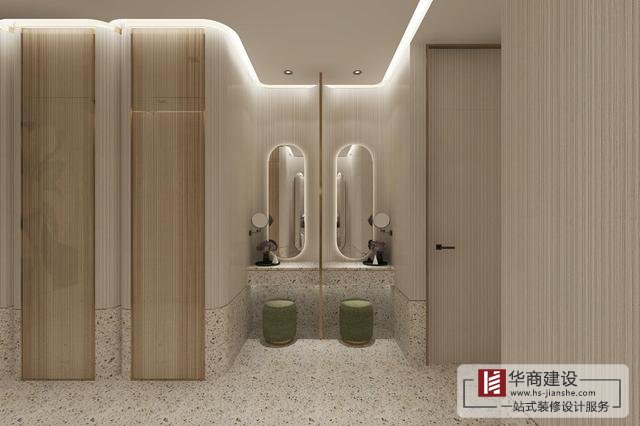 酒店裝修,消防安全很重要