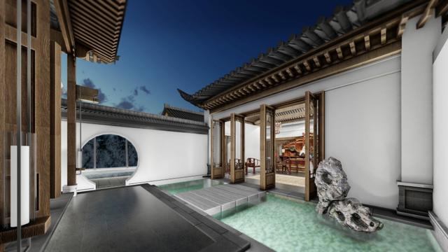 廣州民宿酒店設(shè)計要怎么做？