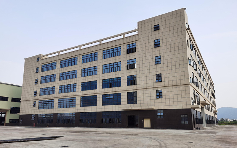 建混凝土廠房流程，土建磚混廠房建設(shè)流程