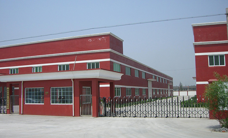 建混凝土廠房流程，土建磚混廠房建設(shè)流程